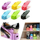 Підставка для взуття SHOES HOLDER | double shoe стійки, фото 3