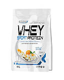 Протеїн Blastex Whey Sport Protein 700 g, фото 3