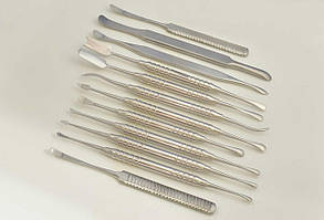 Набір распаторів 12 шт.