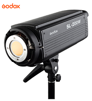 Постійне світло Godox SL-200W LED Video Light (SL200W ІІ)