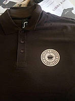 Пошиття сорочок поло з логотипом