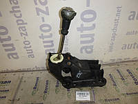 Кулиса КПП (1,6 HDI 8V) Peugeot 207 2006-2012 (Пежо 207), 9689044780 (БУ-169307)