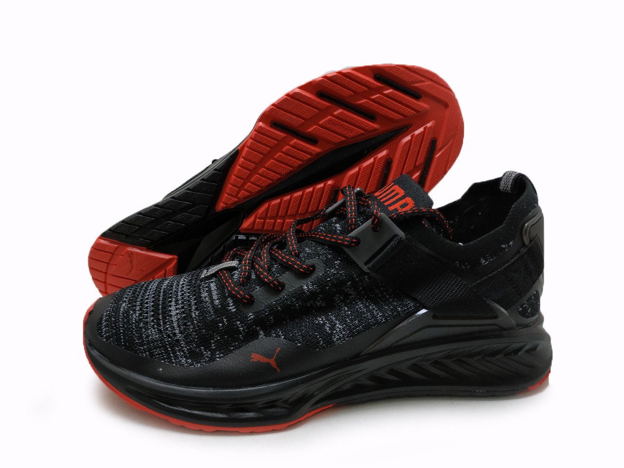 Кросівки Puma Ignite Evoknit