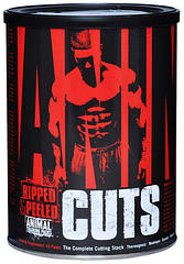 Universal Nutrition Animal Cuts (42 пак.)