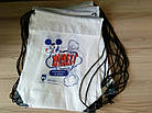Рюкзаки з логотипом, спортивні сумки, фото 7