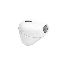 Бездротова гарнітура Bluetooth, навушник HBQ IP8 White (88361), фото 4
