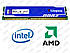 DDR3 4GB 1333 MHz (PC3-10600)  Kingston HyperX blu KHX1333C9D3B1K2/8G, фото 5