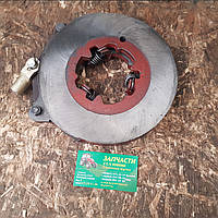 Диск гальмівний МТЗ натискний у зборі нового зразка 85-3502030