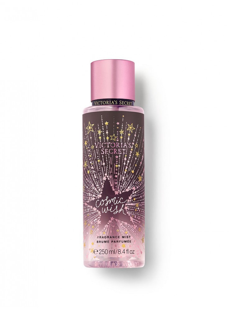 Спрей для тіла Cosmic Wish Victoria's Secret 