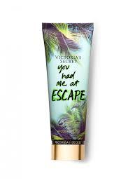 Лосьйон для тіла You Had Me At Escape Victoria's Secret, фото 1