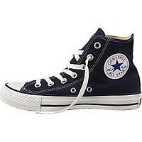 Кеды Converse All Stars Blue High M9622 (синие)