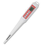 Цифровий термометр Choelf TP-508 (-50...+300 °C) IP54, фото 2