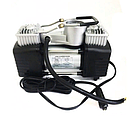 Автомобільний компресор DA-8822 (з набором інструментів) | автокомпресор, фото 2