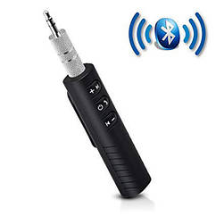 Авто модулятор Bluetooth адаптер BT-450 Wireless | ресивер | трансмітер AUX MP3 WAV