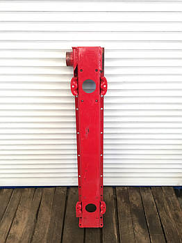 Рама (корито) роторної косарки Z-169, Z-173