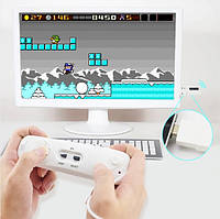 Ретро ігрова консоль, безпровідна USB консоль, ігрова приставка