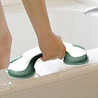 Ручка поручень Helping Handle на вакуумних присосках для ванної, фото 2