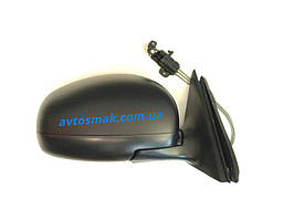 Дзеркало праве Skoda Fabia 2007-14 5J1857508D 5J0857538AGRU 5J0857522H