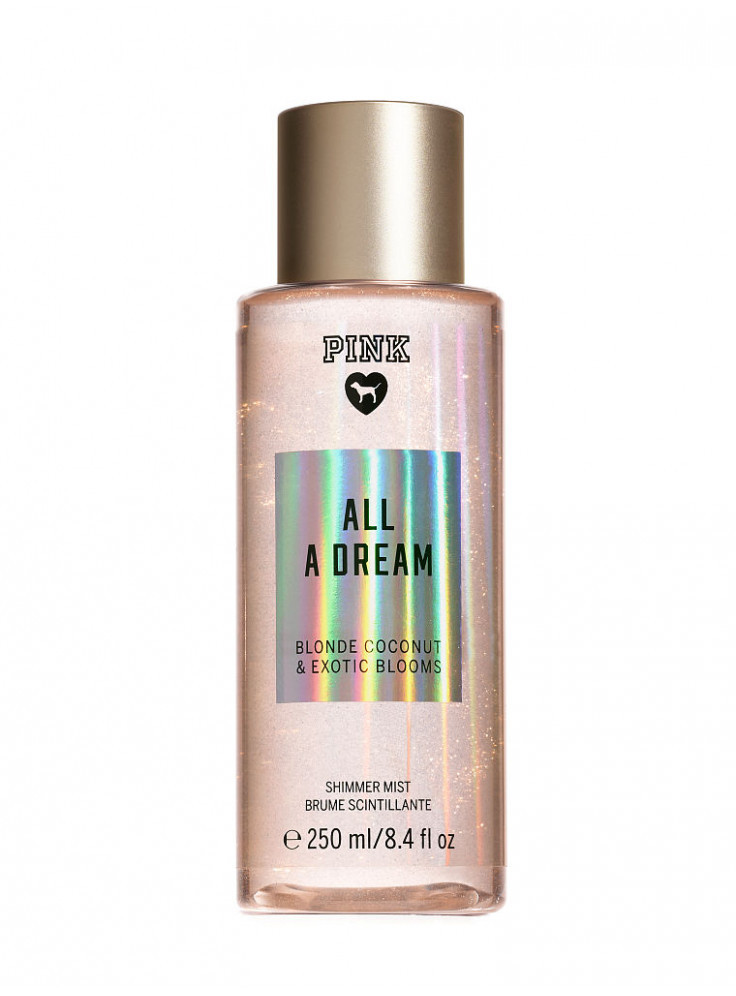 Спрей для тіла All a dream Victoria's Secret , фото 1