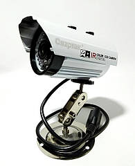 Вулична камера відеоспостереження CAMERA 635 IP 1.3 mp | зовнішня камера спостереження