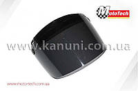 Визор, стекло шлема X8 (тонированное) Mototech