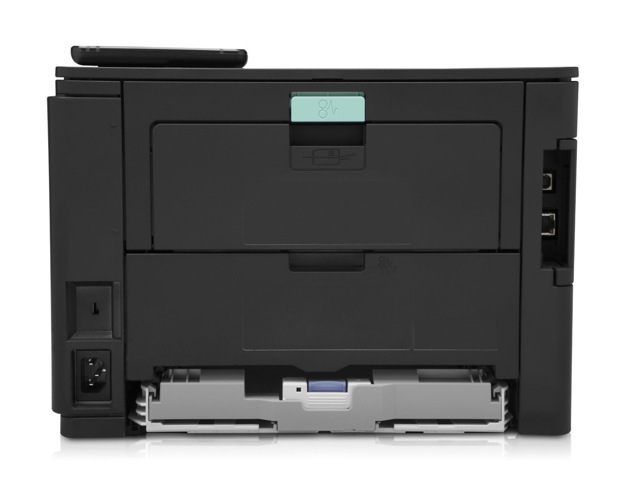 Б/у принтер HP LaserJet Pro 400 M401dn с двусторонней печатью в хорошем ...