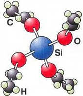 Тетраетоксисил Xiameter® OFS-6697 Silane, ТЕОС