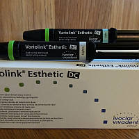 Variolink Esthetic DC Light, 5г