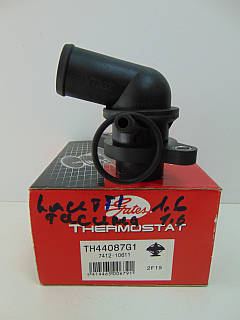 Gates TH44087G1 Термостат Chevrolet Lacetti 1.6