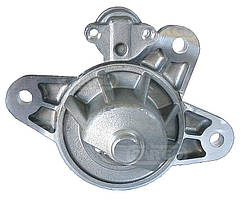 Кришка стартера передня Ford Transit (Форд Транзит) 2.5D, TD 1996-2000