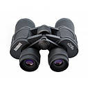 Бінокль Bushnell 20Х50 з чохлом Black, фото 4