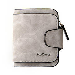 Гаманець Baellerry Forever Mini Grey