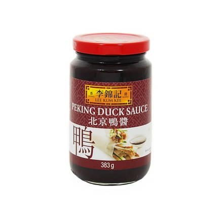 Соус для качки по-пекінсі Lee Kum Kee Hong Kong, 383г, фото 1