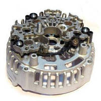 Кришка задня для генератор Fiat Ducato,  Ford Transit, Peugeot Boxer, Citroen Jumper, Land Rover 2.2, 2.4TDCi