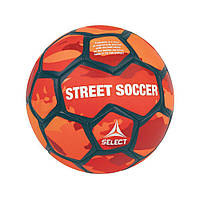 М'яч для вуличного футболу SELECT STREET SOCCER (розмір 4.5)