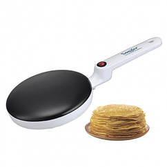 Блинница Sonifer Non Stick Coating Electric Crepe Maker UTM