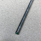 Шпилька різьбова М8х1000 DIN 975 з нержавіючої сталі А2, фото 2