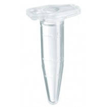 Мікропробірка 1,5 мл (тип Епендорф) 500 шт