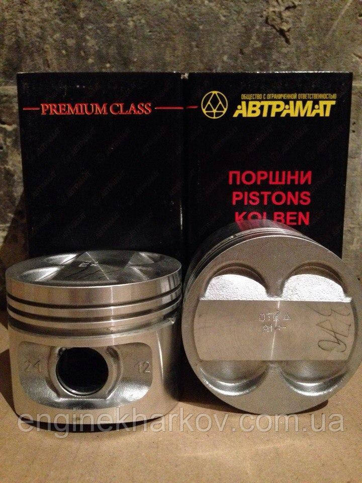 Поршни ВАЗ 2110,2111,2112 82,0 E Автрамат 16 кл.: продажа, цена в ...