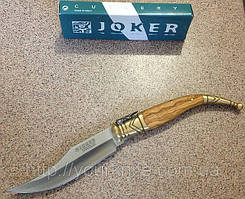 Ніж складний Joker NO00/BANDOLERO3