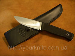 Нож Fallkniven F1 VG10 Leather sheath