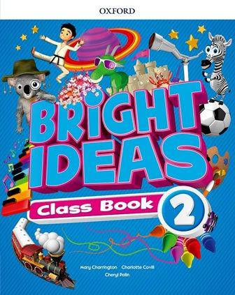 Bright Ideas 2 Class Book, фото 2