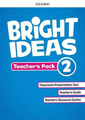 Bright Ideas 2 teacher's Pack