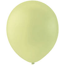 12" Latex Occidental balloons