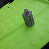 Фільтр нижній до будь-якого акумуляторного обприскувача квазар (електро Forte. Мрія), фото 2