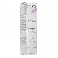 Норова Альфа КМ емульсія для нормальної та комбінованої шкіри Noreva Alpha KM Day Emulsion Anti-Wrinkle