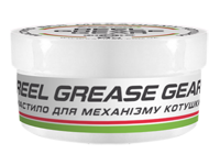 Мастило Kalipso Reel Grease Gear 8г