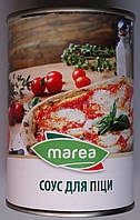 Соус для піци (Pizza Sauce Spiced) 400гр La Contadina Marea Італія