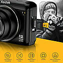 Kodak micro SDXC-I U1 64 Gb class 10. Memory card, фото 5