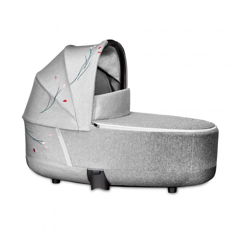Cybex — Люлька Priam Lux Koi